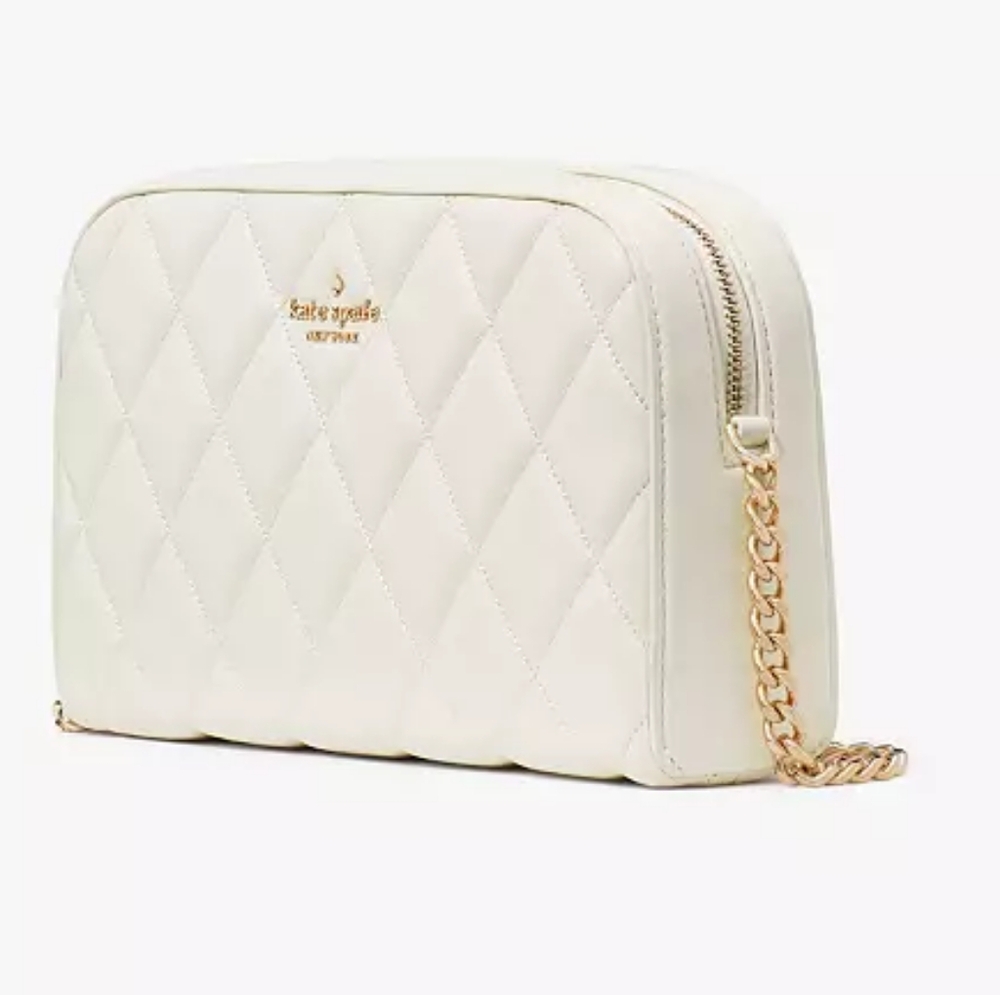 Kate Spade- Carey Chain Camera Bag